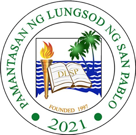 Pamantasan ng Lungsod ng San Pablo .